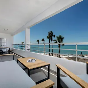  Apartment Luna Beach