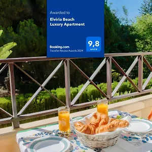 Elviria Beach Luxury Apartamento